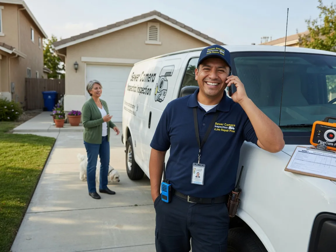 Sewer Line Repair Brownsboro, AL FAQs